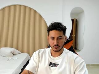 Ashlan King webcam model stream image