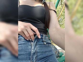 _Wild_Beast_ webcam bongacams model stream image
