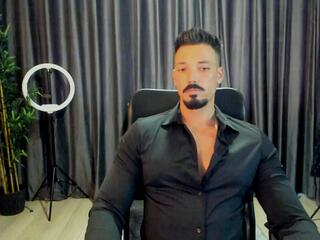 Hayden Spears webcam flirt4free model stream image