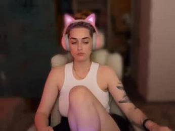 death_prophet webcam chaturbate model stream image