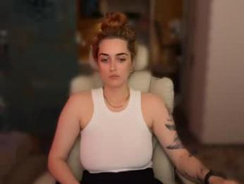 death_prophet webcam chaturbate model stream image