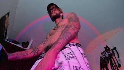 Dex_Ak56 webcam model stream image