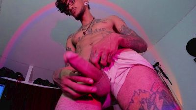 Dex_Ak56 webcam model stream image