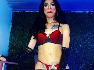 sexymcqueenx24cm webcam camsoda model stream image