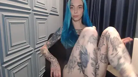 RavenryderUK webcam model stream image