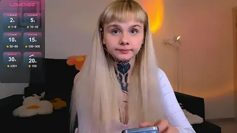 Britney_Lynch webcam model stream image