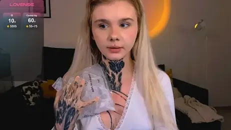 Britney_Lynch webcam model stream image