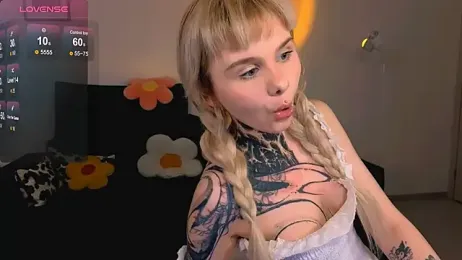 Britney_Lynch webcam model stream image