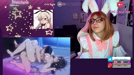 Abysparadise webcam model stream image