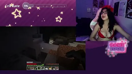 Abysparadise webcam model stream image