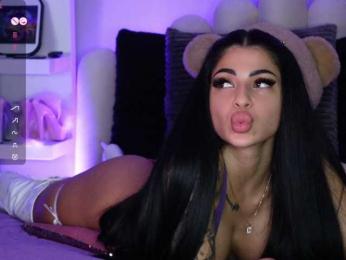 AngelaMyst webcam bongacams model stream image