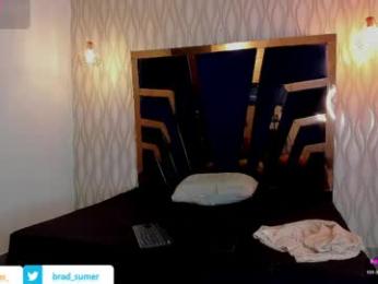 brad_summer webcam model stream image