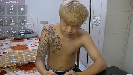 Chocolates-001 webcam model stream image