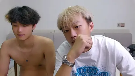 Chocolates-001 webcam model stream image