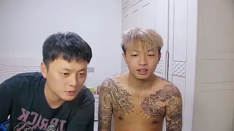 Chocolates-001 webcam model stream image