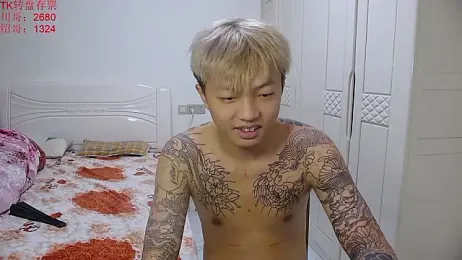 Chocolates-001 webcam model stream image