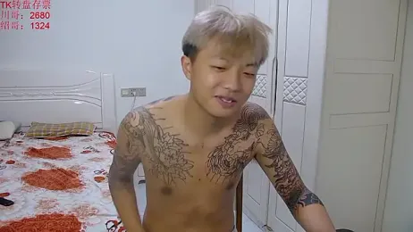 Chocolates-001 webcam model stream image