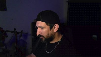 TheDevilPup75 webcam model stream image