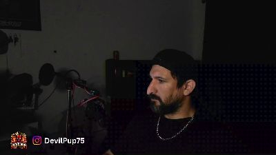 TheDevilPup75 webcam model stream image