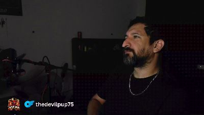 TheDevilPup75 webcam model stream image