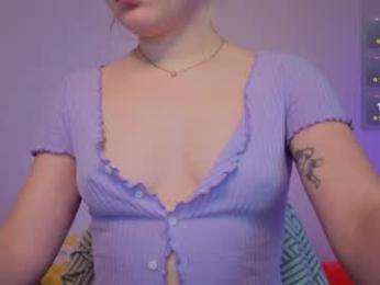leazy_peasy webcam chaturbate model stream image