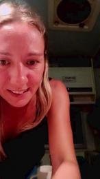 Nena_Misteriosa webcam model stream image