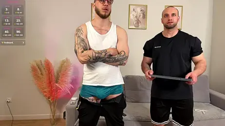 michaelbradleu webcam model stream image