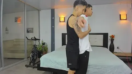 Playhardsexx webcam model stream image