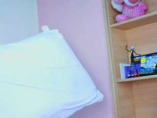madyjackson webcam model stream image