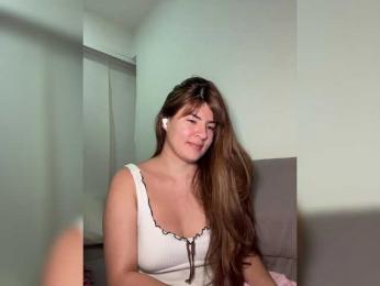 Zelesthe webcam model stream image