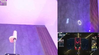 AllisonDouce webcam model stream image
