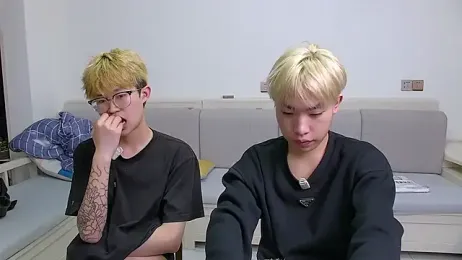 Chili-001 webcam model stream image