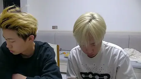 Chili-001 webcam model stream image