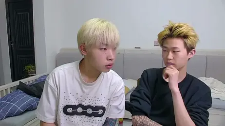 Chili-001 webcam model stream image