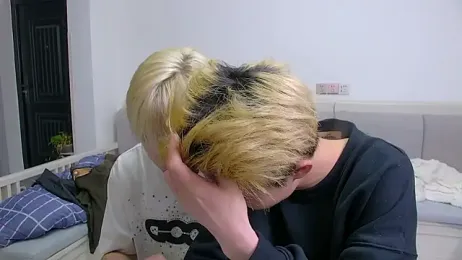 Chili-001 webcam stripchat model stream image