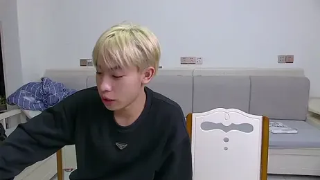 Chili-001 webcam model stream image