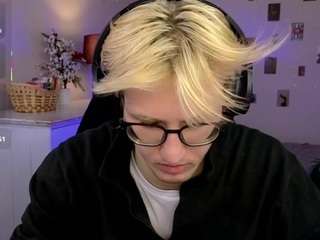 markus-wilder webcam model stream image