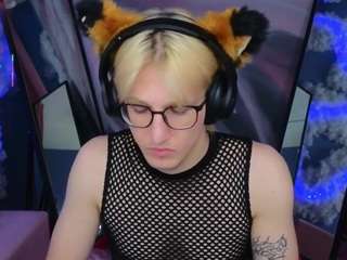 markus-wilder webcam model stream image