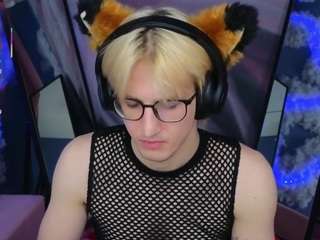 markus-wilder webcam model stream image