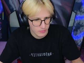 markus-wilder webcam model stream image