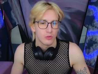 markus-wilder webcam camsoda model stream image