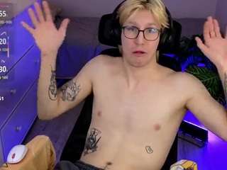markus-wilder webcam model stream image