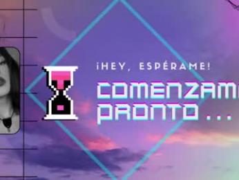 jeimy_garcia webcam model stream image