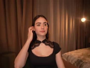 levygrace webcam model stream image