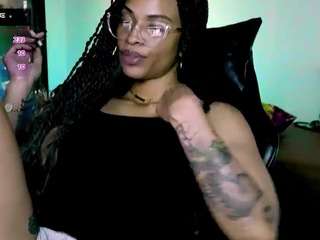 tiaramace webcam camsoda model stream image
