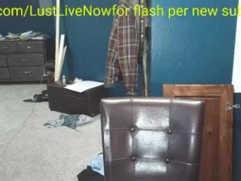 jarodalpha webcam model stream image