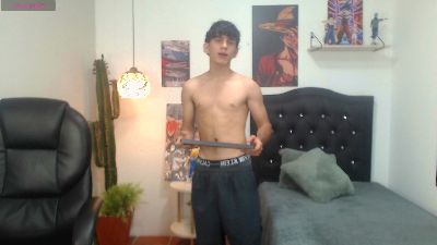 billy_wildd webcam cam4 model stream image