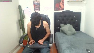 billy_wildd webcam model stream image