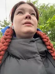 Baby__Fox webcam model stream image