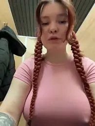 Baby__Fox webcam model stream image